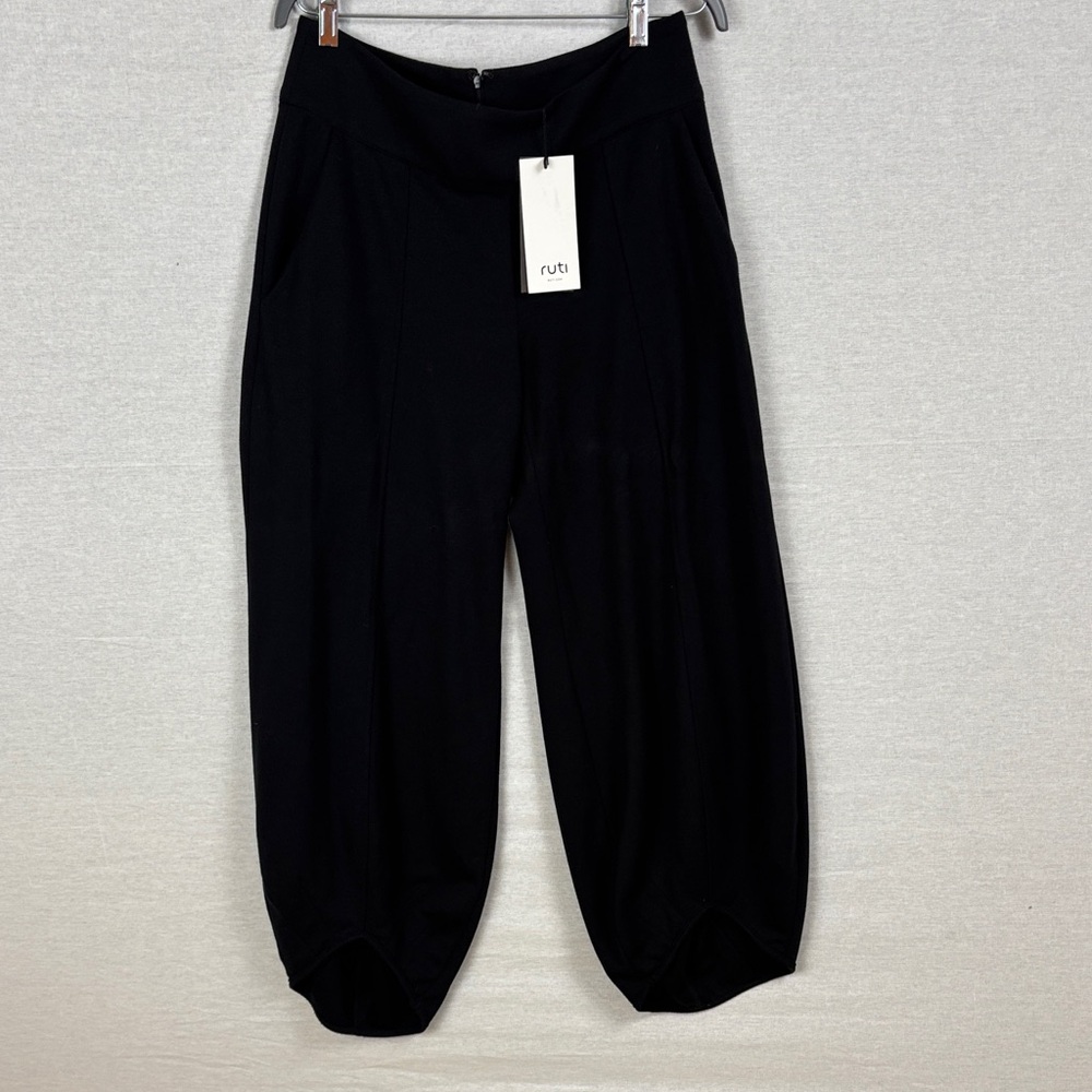 Ruti Marigold Pants NWT